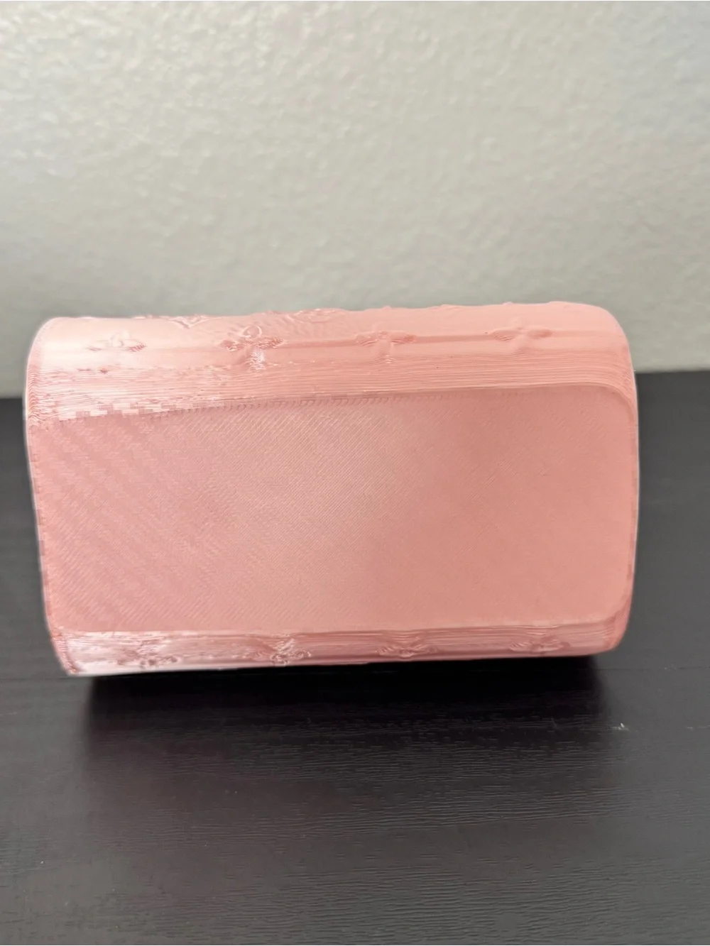 N/A pink 3d